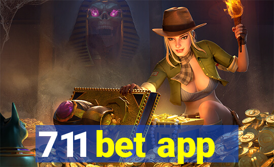 711 bet app